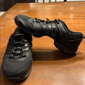 Women’s Bloch dancing shoes